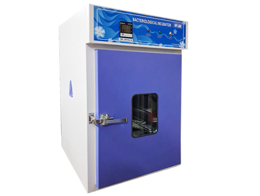 Bacteriological Incubator